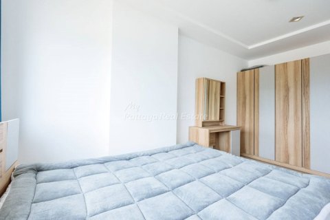 Condominio de 1 dormitorio en Pattaya, Tailandia № 205213 - foto 8