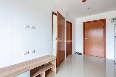 Condominio de 1 dormitorio en Pattaya, Tailandia № 205213 - foto 5