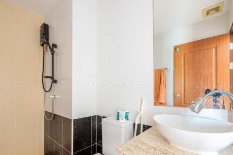 Condominio de 1 dormitorio en Pattaya, Tailandia № 205213 - foto 9