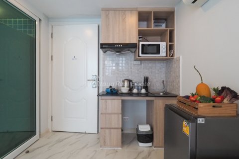 Condominio de 1 dormitorio en Pattaya, Tailandia № 205211 - foto 2