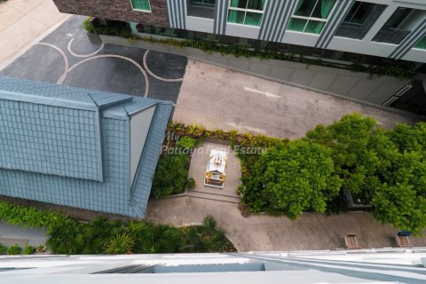 Condominio de 1 dormitorio en Pattaya, Tailandia № 205211 - foto 12