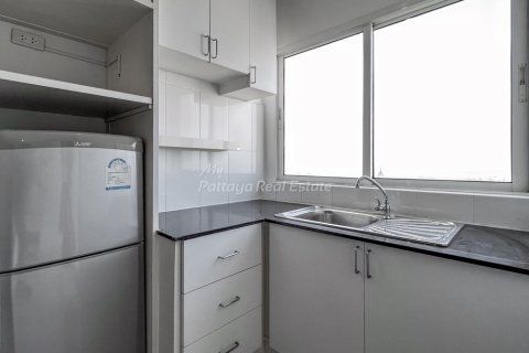 Estudio en el condominio en Bang Lamung, Tailandia № 205215 - foto 7