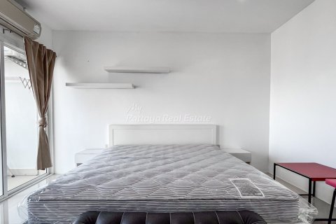 Estudio en el condominio en Bang Lamung, Tailandia № 205215 - foto 4