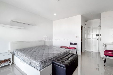 Estudio en el condominio en Bang Lamung, Tailandia № 205215 - foto 5
