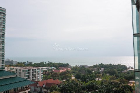 Estudio en el condominio en Bang Lamung, Tailandia № 205212 - foto 13