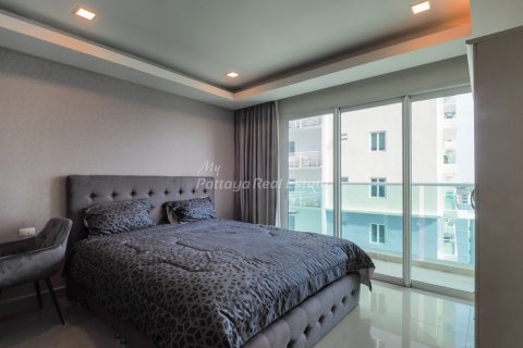 Estudio en el condominio en Bang Lamung, Tailandia № 205212 - foto 3