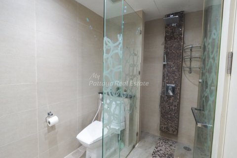 Estudio en el condominio en Bang Lamung, Tailandia № 205212 - foto 10