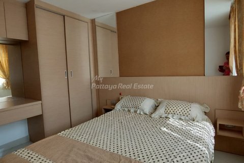 Condominio de 1 dormitorio en Pattaya, Tailandia № 205216 - foto 5
