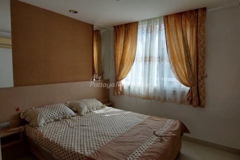 Condominio de 1 dormitorio en Pattaya, Tailandia № 205216 - foto 6