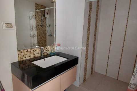 Condominio de 1 dormitorio en Pattaya, Tailandia № 205216 - foto 7