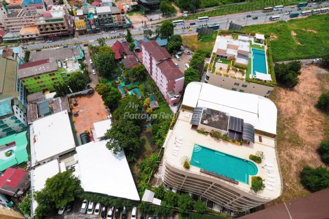 Condominio de 1 dormitorio en Bang Lamung, Tailandia № 205217 - foto 15