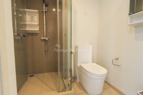 Condominio de 1 dormitorio en Bang Lamung, Tailandia № 205217 - foto 12