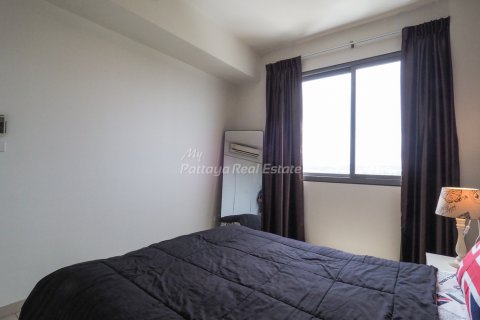 Condominio de 1 dormitorio en Bang Lamung, Tailandia № 205217 - foto 9