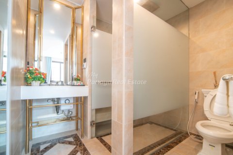 Condominio de 1 dormitorio en Pattaya, Tailandia № 205214 - foto 6