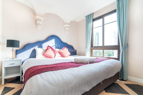 Condominio de 1 dormitorio en Pattaya, Tailandia № 205214 - foto 4