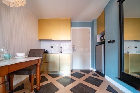 Condominio de 1 dormitorio en Pattaya, Tailandia № 205214 - foto 2