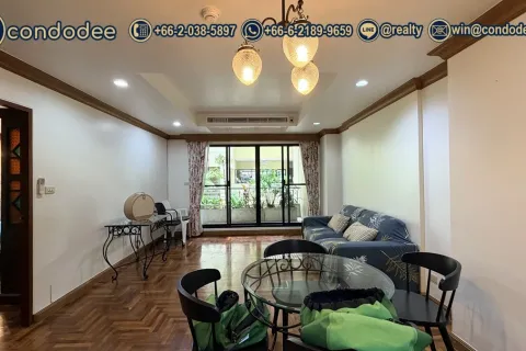 Condo à Sathon, Bangkok, Thaïlande, 1 chambre № 220520 - photo 2