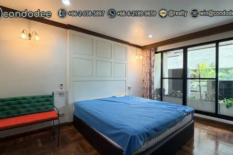 Condo à Sathon, Bangkok, Thaïlande, 1 chambre № 220520 - photo 8