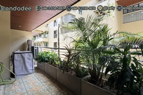 Condo à Sathon, Bangkok, Thaïlande, 1 chambre № 220520 - photo 6