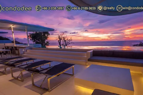 Condominio de 3 dormitorios en Bangkok, Tailandia № 220525 - foto 6