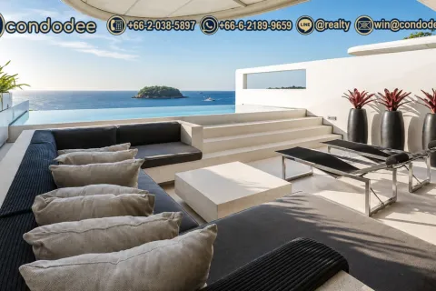 Condominio de 3 dormitorios en Bangkok, Tailandia № 220525 - foto 8
