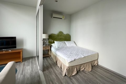Condominio de 2 dormitorios en Bang Lamung, Tailandia № 152486 - foto 5