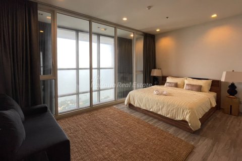 Condominio de 2 dormitorios en Bang Lamung, Tailandia № 152486 - foto 6