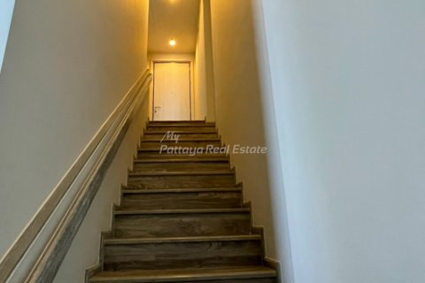 Condominio de 2 dormitorios en Bang Lamung, Tailandia № 152486 - foto 4