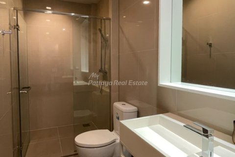 Condominio de 2 dormitorios en Bang Lamung, Tailandia № 152486 - foto 8