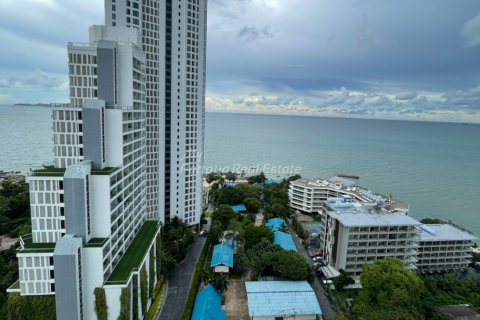 Condominio de 2 dormitorios en Bang Lamung, Tailandia № 152486 - foto 11