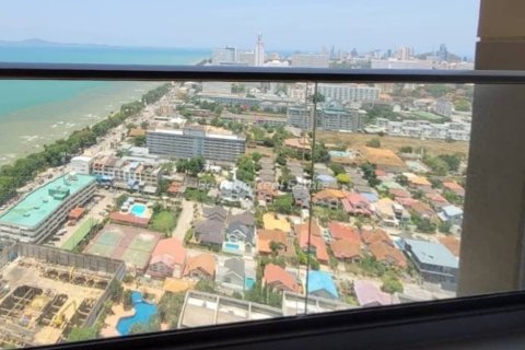 Condominio de 1 dormitorio en Pattaya, Tailandia № 152485 - foto 13
