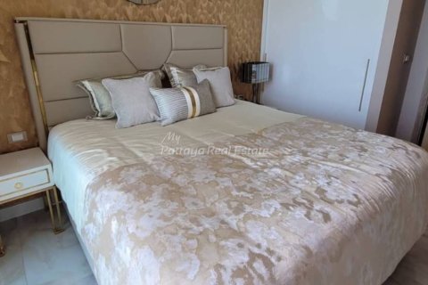 Condominio de 1 dormitorio en Pattaya, Tailandia № 152485 - foto 9