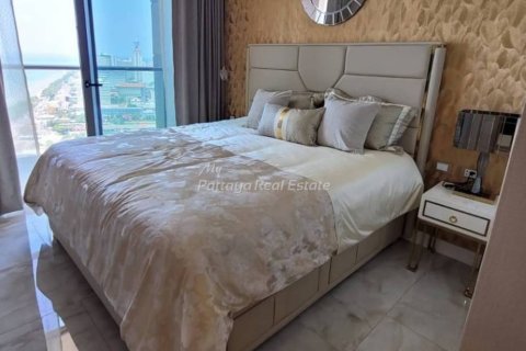 Condominio de 1 dormitorio en Pattaya, Tailandia № 152485 - foto 10