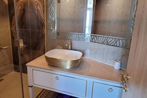 Condominio de 1 dormitorio en Pattaya, Tailandia № 152485 - foto 11