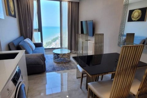 Eigentumswohnung in Pattaya, Thailand, 1 Schlafzimmer № 152485