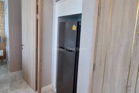 Condominio de 1 dormitorio en Pattaya, Tailandia № 152485 - foto 5