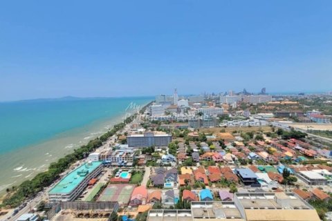 Condominio de 1 dormitorio en Pattaya, Tailandia № 152485 - foto 14