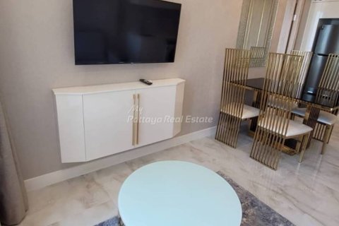 Condominio de 1 dormitorio en Pattaya, Tailandia № 152485 - foto 3