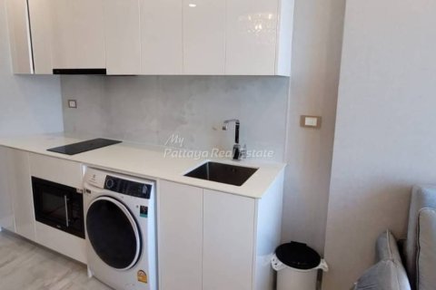 Condominio de 1 dormitorio en Pattaya, Tailandia № 152485 - foto 6