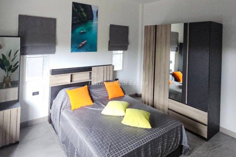 Casa de 3 dormitorios en Bang Lamung, Tailandia № 152487 - foto 18