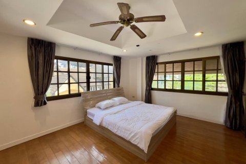 Commercial property in Pattaya, Thailand № 152481 - photo 11
