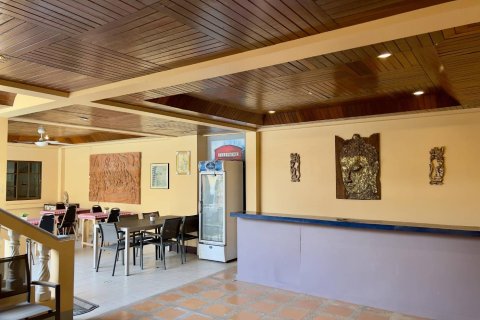 Commercial property in Pattaya, Thailand № 152481 - photo 8