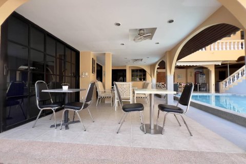 Commercial property in Pattaya, Thailand № 152481 - photo 10