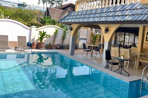 Commercial property in Pattaya, Thailand № 152481 - photo 3