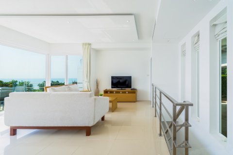 Casa de 2 dormitorios en Ko Samui, Tailandia № 66908 - foto 8