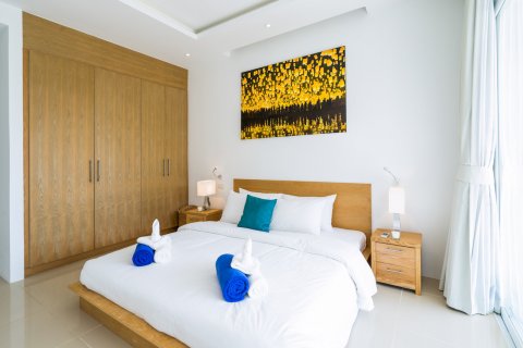 Casa de 2 dormitorios en Ko Samui, Tailandia № 66908 - foto 9
