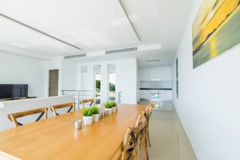 Casa de 2 dormitorios en Ko Samui, Tailandia № 66908 - foto 11