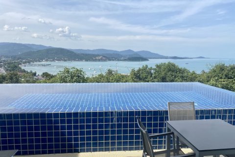 Casa de 2 dormitorios en Ko Samui, Tailandia № 66908 - foto 13