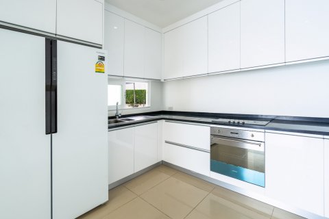 Casa de 2 dormitorios en Ko Samui, Tailandia № 66908 - foto 4