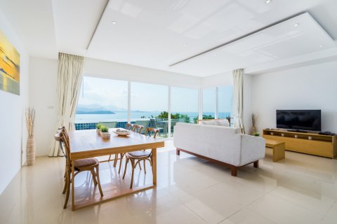 Casa de 2 dormitorios en Ko Samui, Tailandia № 66908 - foto 3